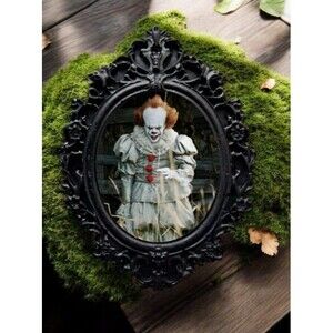 Pennywise the Dancing Clown Pin - IT Bill Skargard Stephen King Horror Pin